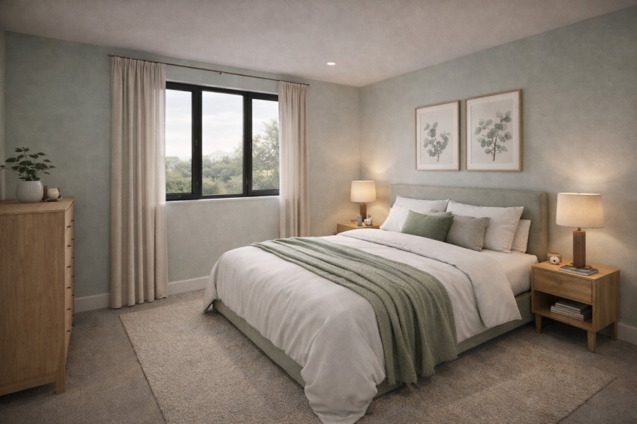 3 Bedroom Property for Sale in Croydon Gardens Estate Western Cape